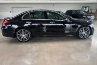 Mercedes-Benz C 43 AMG din 2024 cu 7.032 km - oferta MER169335 - foto 22