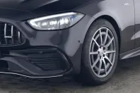 Mercedes-Benz C 43 AMG din 2024 cu 14.895 km - oferta MER169336 - foto 2