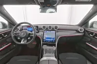 Mercedes-Benz C 43 AMG din 2024 cu 14.895 km - oferta MER169336 - foto 8