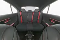 Mercedes-Benz C 43 AMG din 2024 cu 14.895 km - oferta MER169336 - foto 9