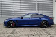 BMW M8 din 2025 cu 10.550 km - oferta BMW169337 - foto 1