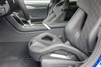 BMW M8 din 2025 cu 10.550 km - oferta BMW169337 - foto 2