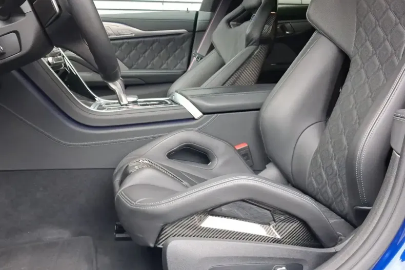 BMW M8 din 2025 cu 10.550 km - oferta BMW169337 - foto 2