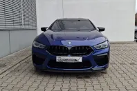 BMW M8 din 2025 cu 10.550 km - oferta BMW169337 - foto 4