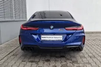BMW M8 din 2025 cu 10.550 km - oferta BMW169337 - foto 5