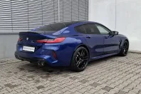 BMW M8 din 2025 cu 10.550 km - oferta BMW169337 - foto 6