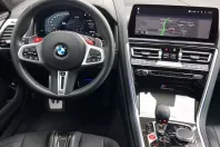 BMW M8 din 2025 cu 10.550 km - oferta BMW169337 - foto 9
