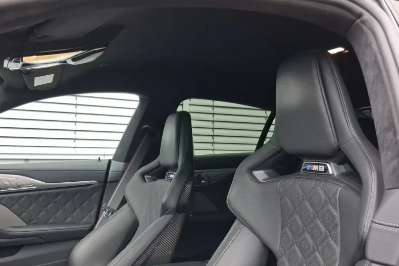 BMW M8 din 2025 cu 10.550 km - oferta BMW169337 - foto 11