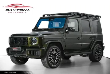 Mercedes-Benz G 63 AMG din 2024 - oferta MER169338