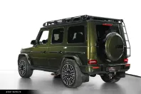 Mercedes-Benz G 63 AMG din 2024 cu 5.100 km - oferta MER169338 - foto 3