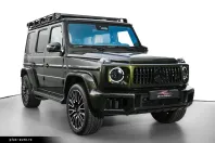 Mercedes-Benz G 63 AMG din 2024 cu 5.100 km - oferta MER169338 - foto 6