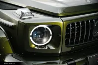 Mercedes-Benz G 63 AMG din 2024 cu 5.100 km - oferta MER169338 - foto 7