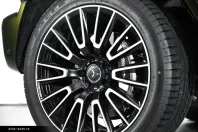 Mercedes-Benz G 63 AMG din 2024 cu 5.100 km - oferta MER169338 - foto 8