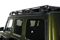 Mercedes-Benz G 63 AMG din 2024 cu 5.100 km - oferta MER169338 - foto 12