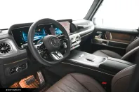 Mercedes-Benz G 63 AMG din 2024 cu 5.100 km - oferta MER169338 - foto 14