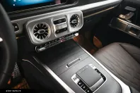 Mercedes-Benz G 63 AMG din 2024 cu 5.100 km - oferta MER169338 - foto 19