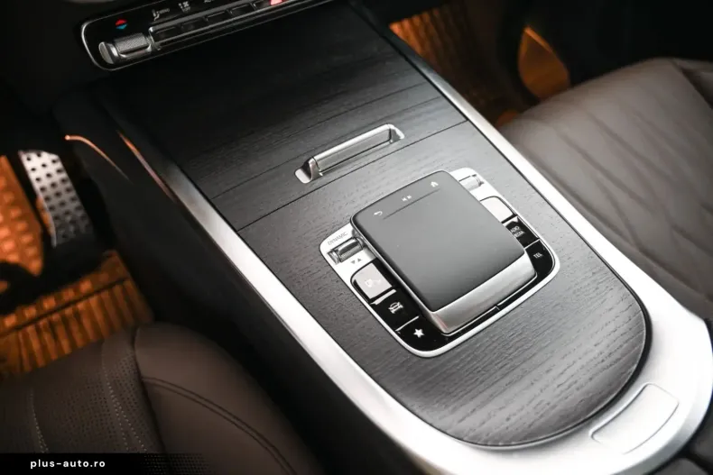 Mercedes-Benz G 63 AMG din 2024 cu 5.100 km - oferta MER169338 - foto 20