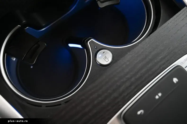 Mercedes-Benz G 63 AMG din 2024 cu 5.100 km - oferta MER169338 - foto 21