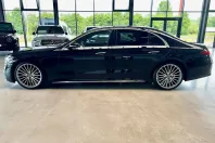 Mercedes-Benz S 450 din 2024 cu 12.000 km - oferta MER169339 - foto 22