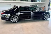 Mercedes-Benz S 450 din 2024 cu 12.000 km - oferta MER169339 - foto 23