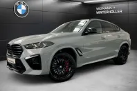 BMW X6 M din 2025 cu 7.800 km - oferta BMW169340 - foto 1