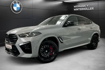 BMW X6 M din 2025 - oferta BMW169340