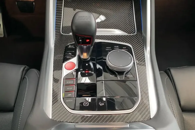 BMW X6 M din 2025 cu 7.800 km - oferta BMW169340 - foto 13