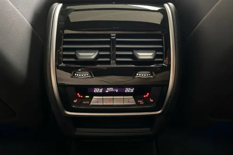 BMW X6 M din 2025 cu 7.800 km - oferta BMW169340 - foto 14