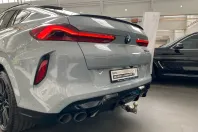 BMW X6 M din 2025 cu 7.800 km - oferta BMW169340 - foto 15