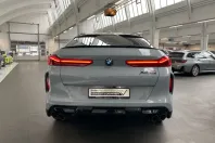 BMW X6 M din 2025 cu 7.800 km - oferta BMW169340 - foto 18