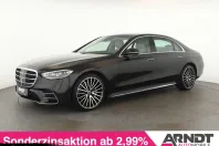 Mercedes-Benz S 400 din 2023 cu 48.900 km - oferta MER169341 - foto 1