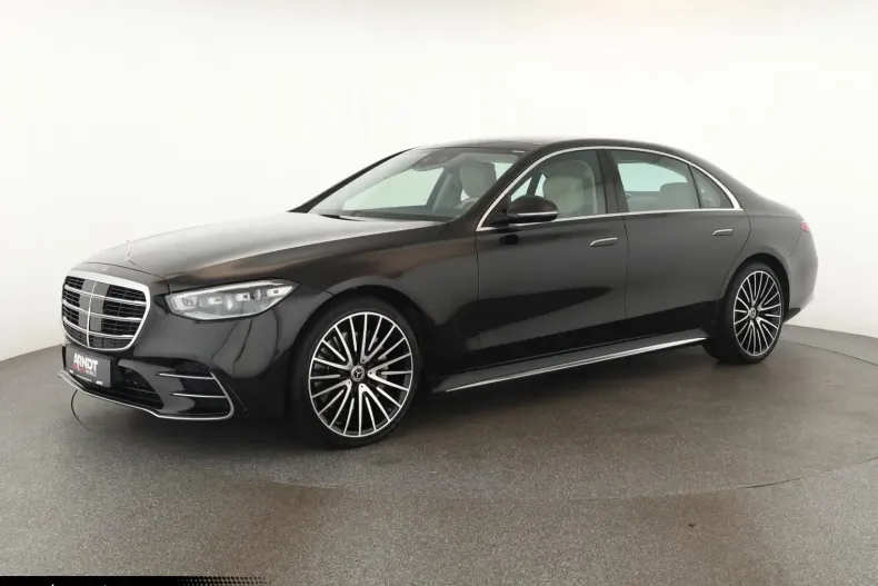 Mercedes-Benz S 400 din 2023 cu 48.900 km - oferta MER169341 - foto 2