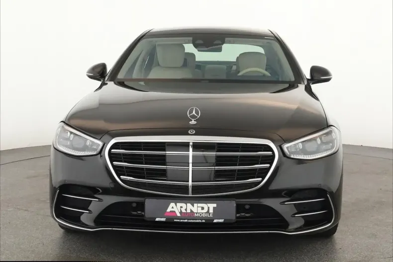 Mercedes-Benz S 400 din 2023 cu 48.900 km - oferta MER169341 - foto 3