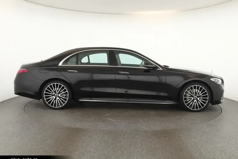 Mercedes-Benz S 400 din 2023 cu 48.900 km - oferta MER169341 - foto 6