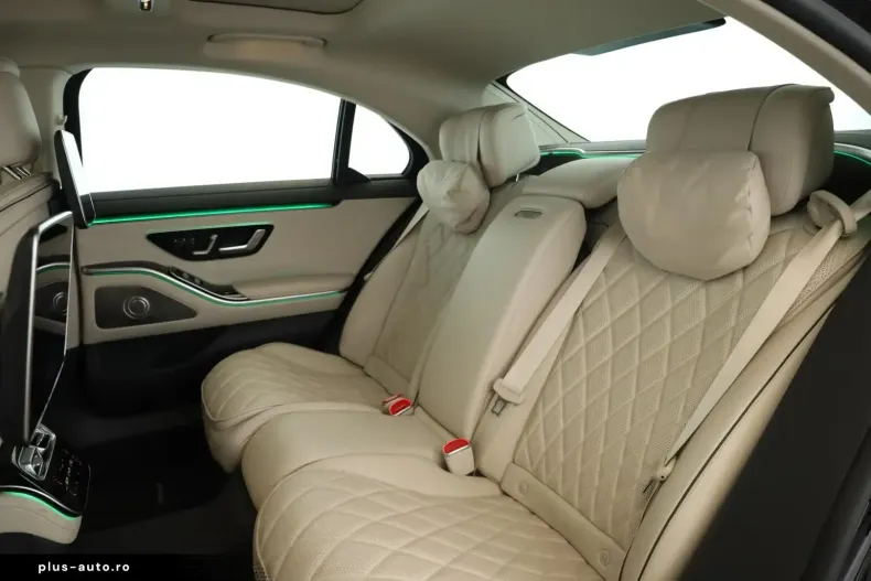 Mercedes-Benz S 400 din 2023 cu 48.900 km - oferta MER169341 - foto 7