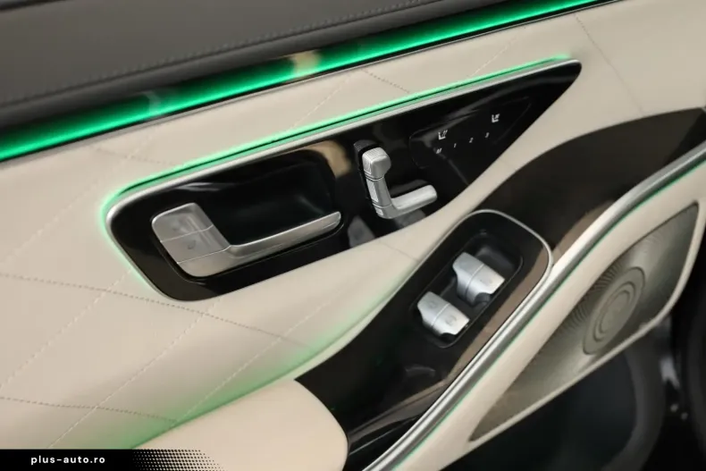 Mercedes-Benz S 400 din 2023 cu 48.900 km - oferta MER169341 - foto 9