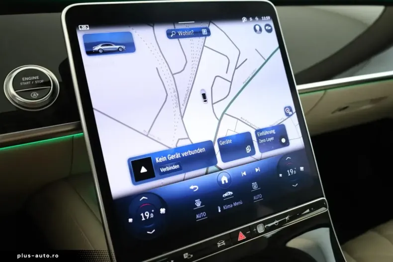 Mercedes-Benz S 400 din 2023 cu 48.900 km - oferta MER169341 - foto 13