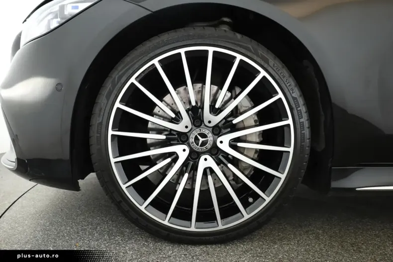 Mercedes-Benz S 400 din 2023 cu 48.900 km - oferta MER169341 - foto 17