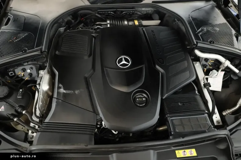 Mercedes-Benz S 400 din 2023 cu 48.900 km - oferta MER169341 - foto 18