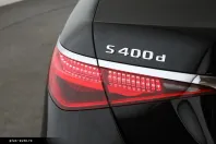 Mercedes-Benz S 400 din 2023 cu 48.900 km - oferta MER169341 - foto 21
