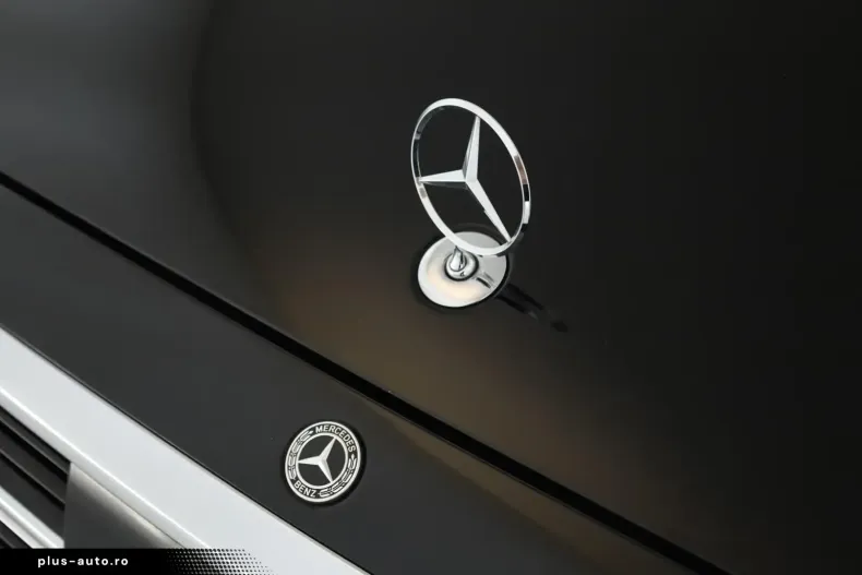 Mercedes-Benz S 400 din 2023 cu 48.900 km - oferta MER169341 - foto 23