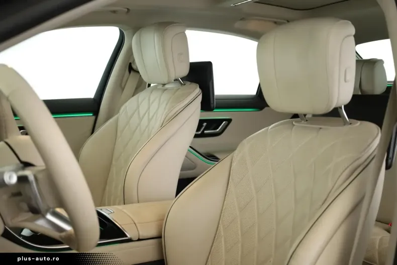 Mercedes-Benz S 400 din 2023 cu 48.900 km - oferta MER169341 - foto 25