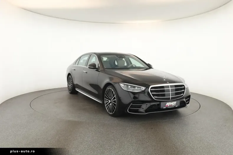 Mercedes-Benz S 400 din 2023 cu 48.900 km - oferta MER169341 - foto 27