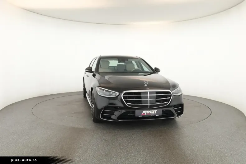 Mercedes-Benz S 400 din 2023 cu 48.900 km - oferta MER169341 - foto 28