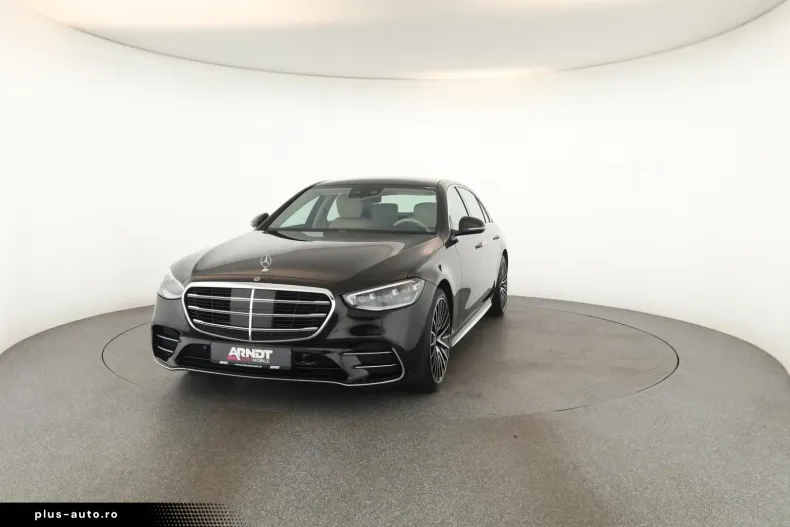 Mercedes-Benz S 400 din 2023 cu 48.900 km - oferta MER169341 - foto 30