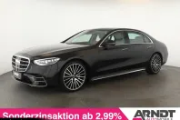 Mercedes-Benz S 400 din 2023 cu 48.200 km - oferta MER169342 - foto 1