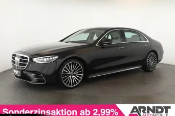 Mercedes-Benz S 400 din 2023 - oferta MER169342