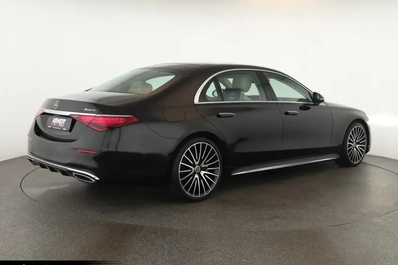 Mercedes-Benz S 400 din 2023 cu 48.200 km - oferta MER169342 - foto 5