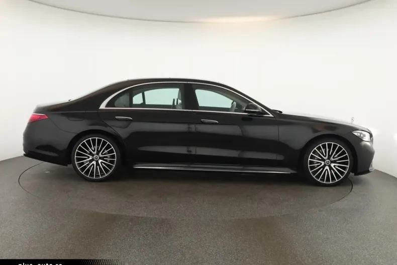 Mercedes-Benz S 400 din 2023 cu 48.200 km - oferta MER169342 - foto 6
