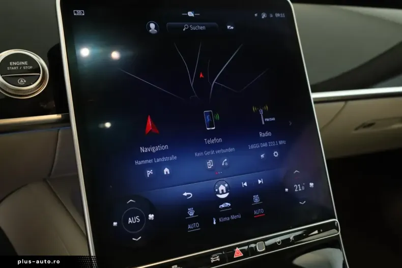 Mercedes-Benz S 400 din 2023 cu 48.200 km - oferta MER169342 - foto 14